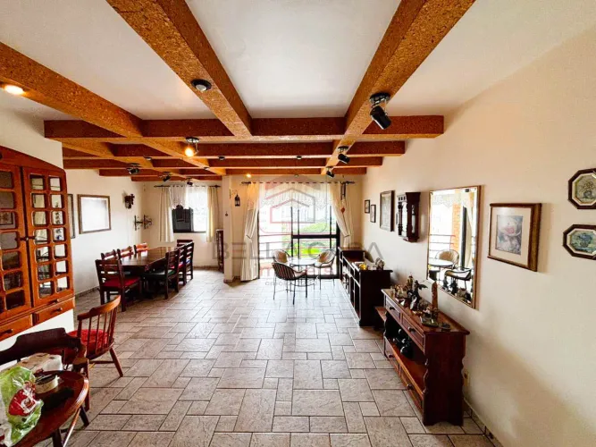 Apartamento a venda de 108m² no Ipiranga