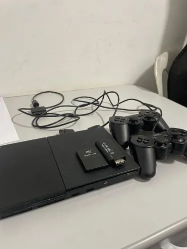 Ps2 funcionando