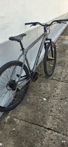 Bicicleta aro 29