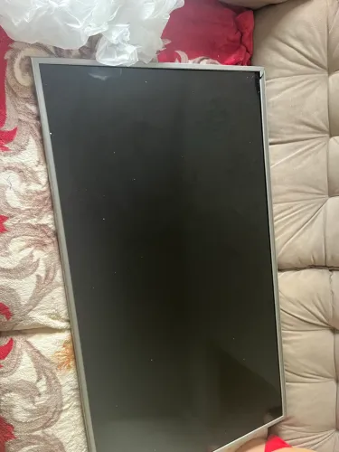 Smart tv 55 semp Toshiba para retirar peças 