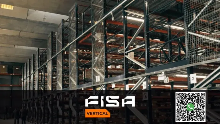 Estrutura Porta Pallet em (Maracanaú)