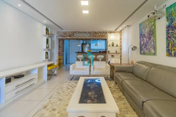 Apartamento para locação em Jardim Paulista com 3 quartos, sendo 2 suítes, 141m²