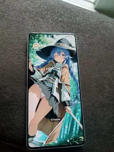 Poco f5