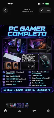 Pc gamer