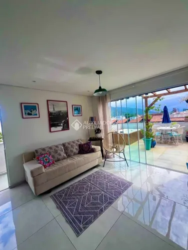 Apartamento no Campeche, Florianópolis