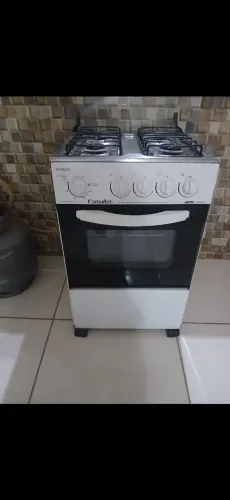 Fogão 4 bocas