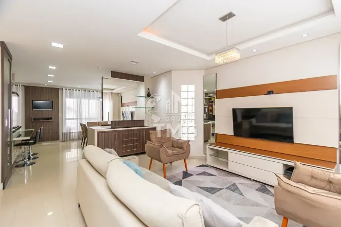 Sobrado de alto padrão à venda por R$ 1.750.000 Aristocrata | São José dos Pinhais/PR