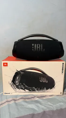 JBL BOOMBOX 