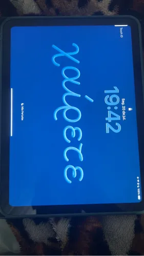 IPAD 10 - VENDA PRA HOJE