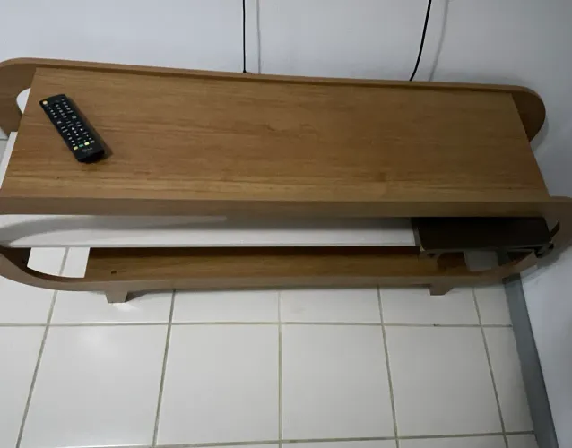 Rack de sala