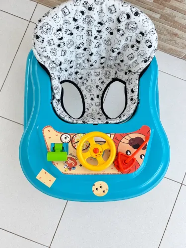 Andador infantil