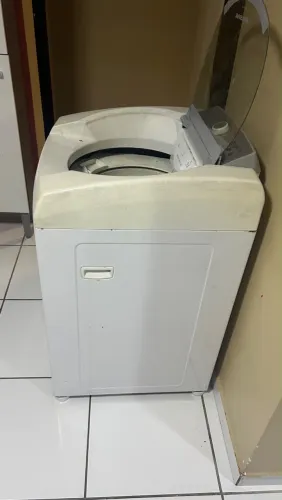 Máquina de lavar Brastemp 11 kgs