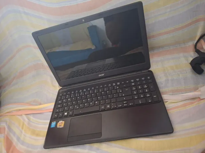 notebook acer aspire