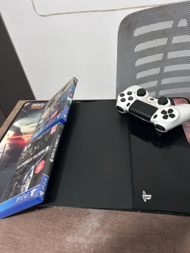 PlayStation 4