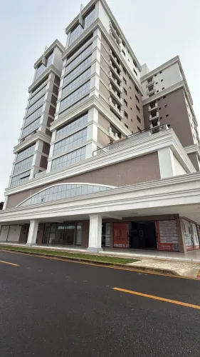 Apartamento Padrão à Venda, Carambeí, Carambeí, Pr