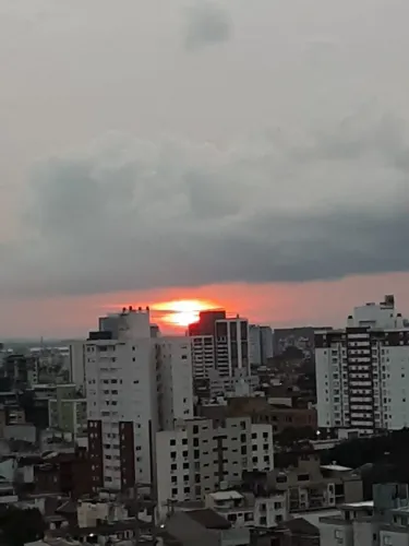 APARTAMENTO CONDOMÍNIO BAIXO!