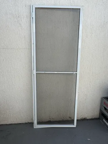 Tela para porta