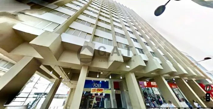 Apartamento à venda no Centro de Sorocaba-SP: 2 quartos, 2 salas, 2 banheiros, 85m² de áre