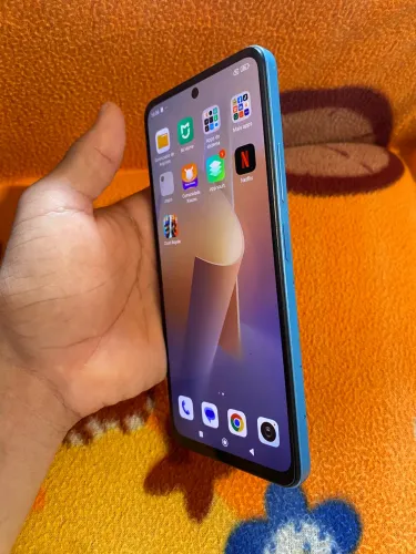 Redmi Note 12 4g