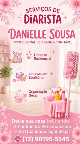 Diarista