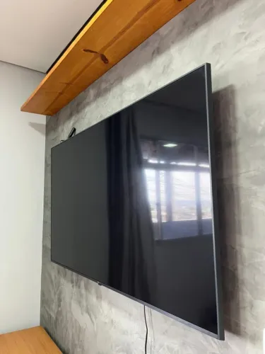 Smart TV LG - 60"
