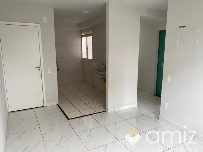 Apartamento de 1 quarto Setor Grajaú, Goiânia