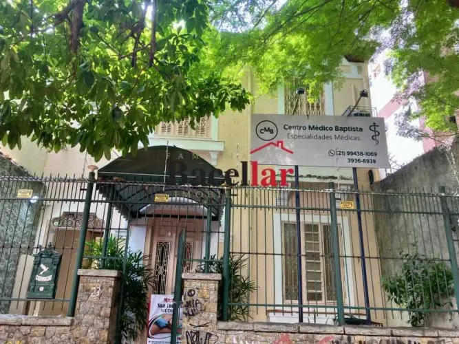 Casa : / Comercial / Tijuca