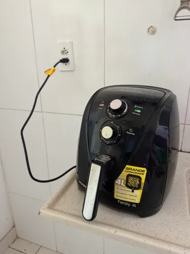 Air Fryer Mondial 