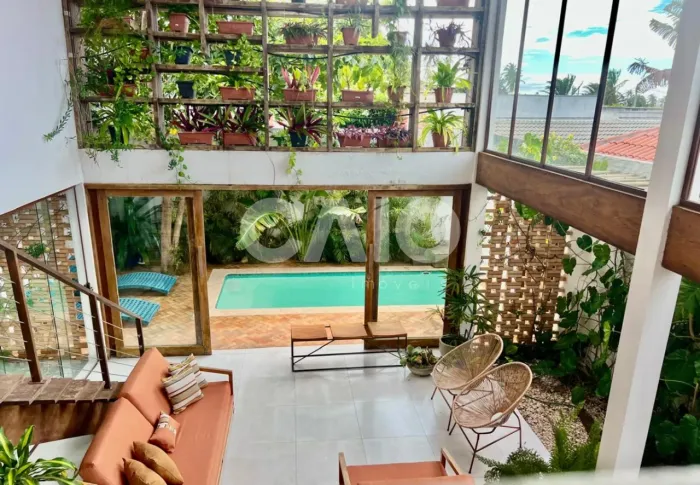 Casa de praia em São Miguel do Gostoso