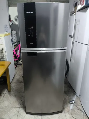 Geladeira Brastemp Frost Free 1699,00