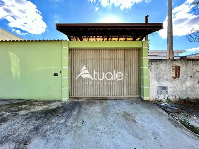 Casa com 3 dormitórios para alugar, 160 m² por R$ 5.180,00/mês - Parque Ortolândia - Horto