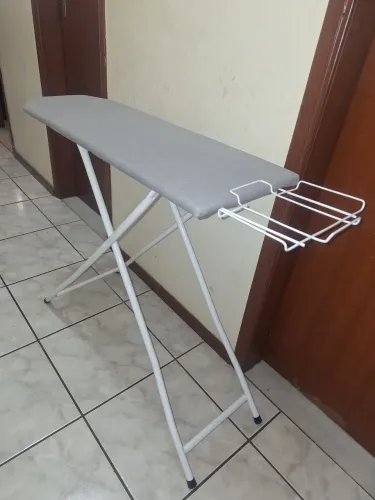 TÁBUA DE PASSAR NOVA ALUMÍNIO