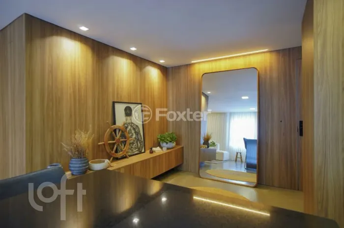 Apartamento à venda em São Sebastião com 57 m², 2 quartos, 1 suíte, 1 vaga