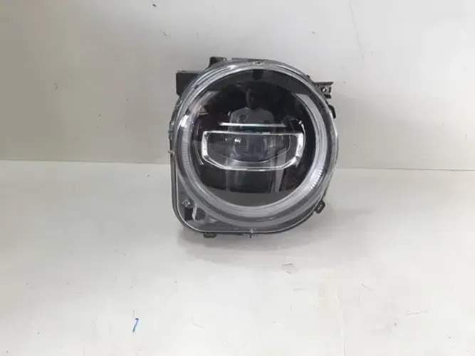 Farol Direito Com Led Jeep Renegade 2019 2020  28112508