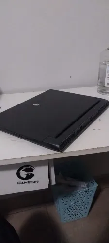 Notebook Alienware m15 r7 Intel i7 12700h rtx 3070ti