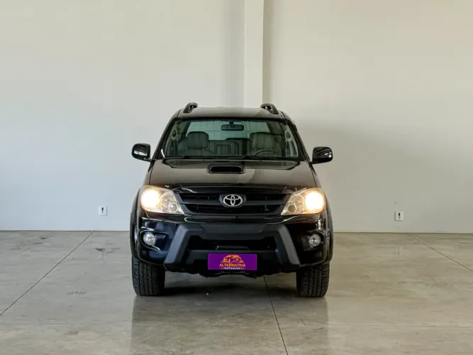 Toyota Hilux CD DX 4X2 3.0 8V 90cv Diesel 2008