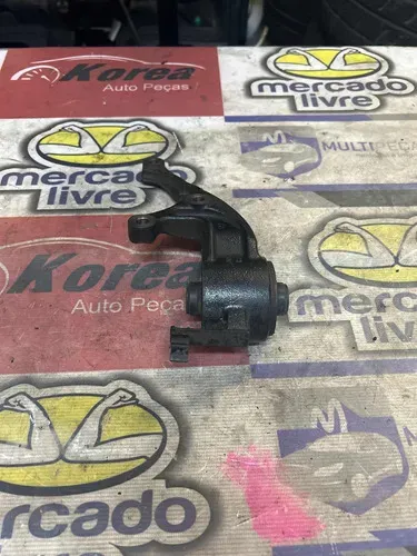 Coxim Diferencial (66j21) Suzuki Grand Vitara 2009 / 2016