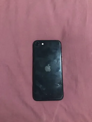 iPhone SE 2020
