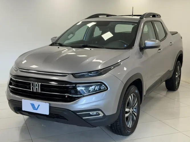 Fiat Toro Freedom 1.3 T270 4X2 Flex AUT 2022