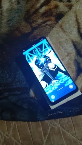 Vendo = troco por iPhone xr ou 8 plus