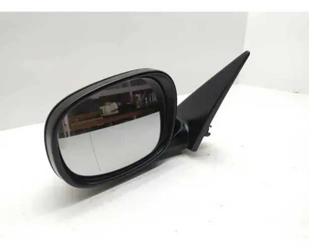 Retrovisor Eletrico Esquerdo Bmw 320i 2010