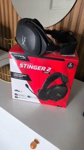 Headset HypeX Stinger 2 CORE
