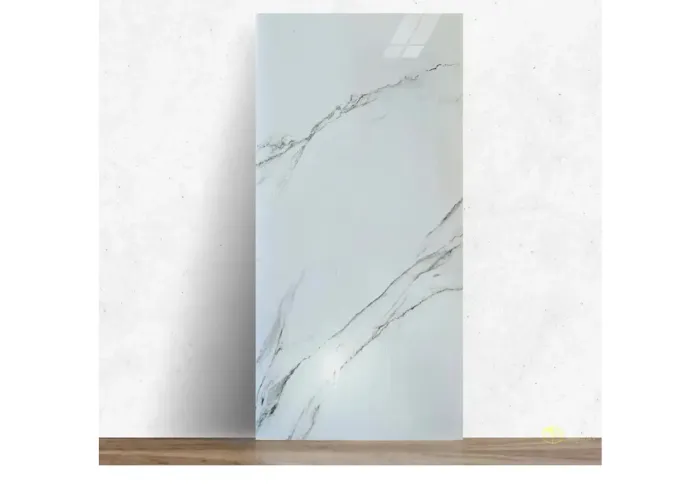 Placas de revestimento Adesivo | Estilo Porcelanato