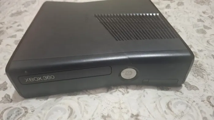 Xbox 360 DESTRAVADO