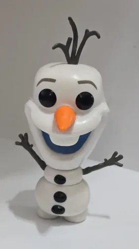 Funko - Olaf - 79