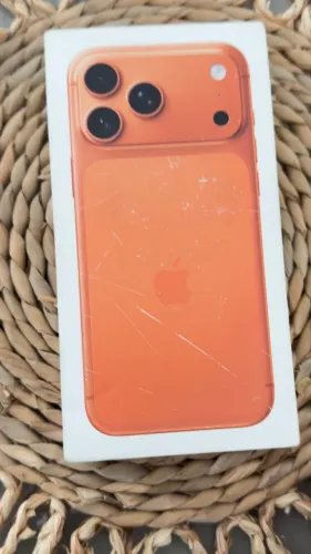 IPhone 17 2T