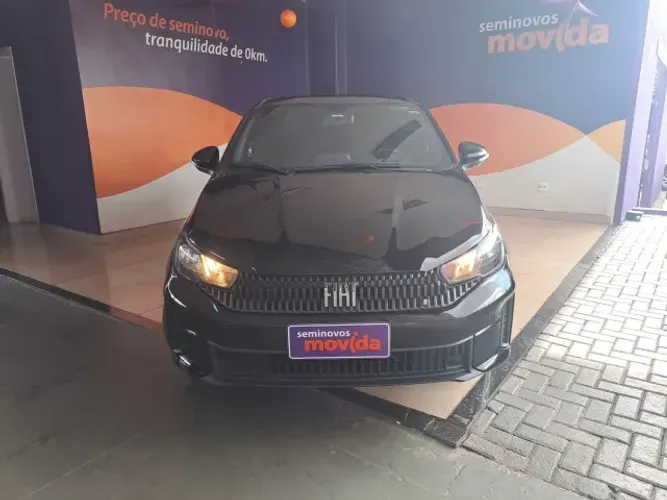 Fiat Cronos Drive 1.0 6V 2026