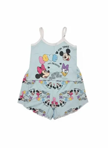 Pijama infantil 