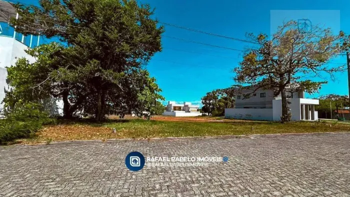 Terreno à venda, 300 m² por R$ 150.000,00 - Coaçu - Fortaleza/CE