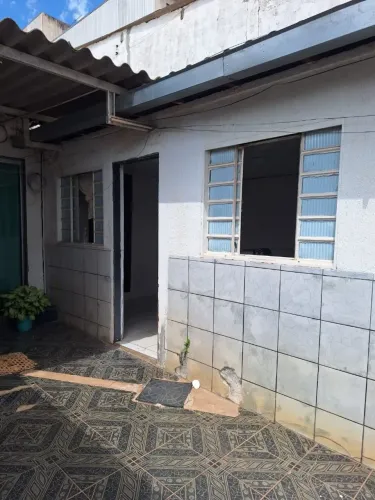ALUGUEL KITNET CEILÂNDIA
